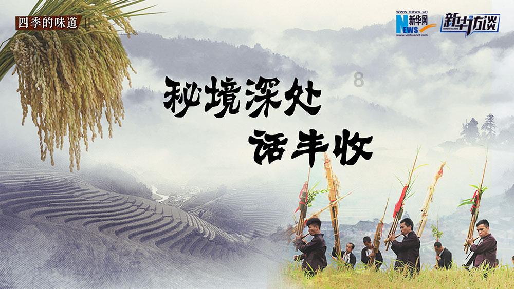 昔日撂荒地 今日“致富园”